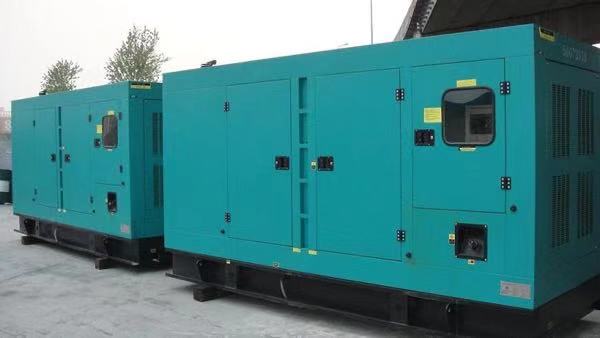 武汉幼儿园备用发电机供