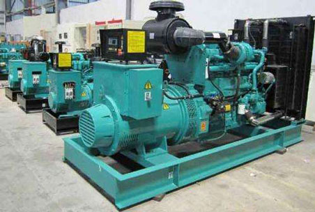 武汉1000kw康明斯柴油发电机组图片 武汉1000kw康明斯柴油发电机组图片