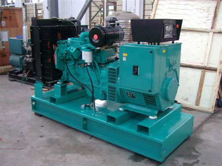 武汉200kw康明斯柴油发电机组图片 武汉200kw康明斯柴油发电机组图片