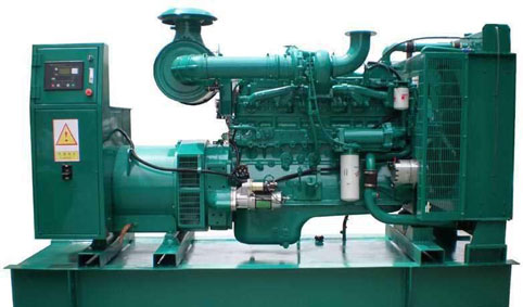 武汉64kw康明斯柴油发电机组图片 武汉64kw康明斯柴油发电机组图片