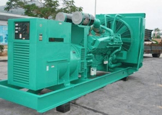 武汉75kw康明斯柴油发电机组图片 武汉75kw康明斯柴油发电机组图片
