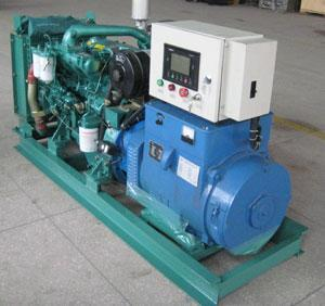 武汉发电机出租