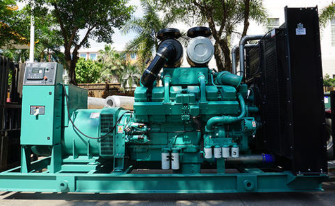 武汉柴油发电机 武汉柴油发电机