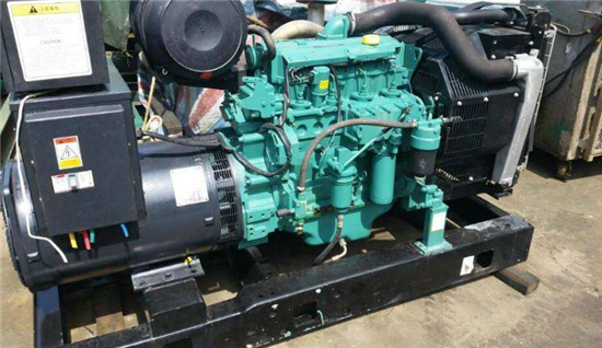 武汉柴油发电机