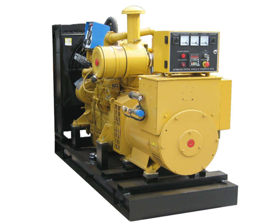 武汉发电机出租