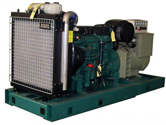 武汉柴油发电机