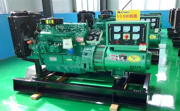 武汉发电机出租